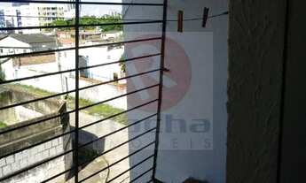 Imagem 6: Vende apt 2q em campo grande