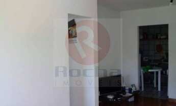 Imagem 7: Vende apt 2q em campo grande