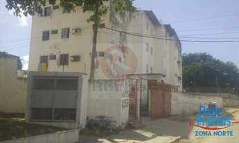 Imagem 1: Vende apt 2q em campo grande