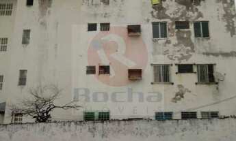 Imagem 3: Vende apt 2q em campo grande