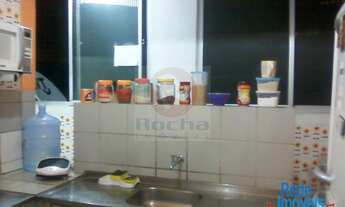 Imagem: Apartamento à venda, 105 m² por R$ 350.000,00