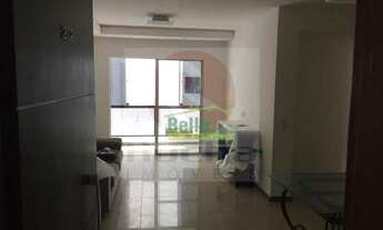 Imagem 4: Apartamento com 2 dormitórios à venda, 109 m² por R$ 260.000,00 - Encruzilhada - Recife/PE
