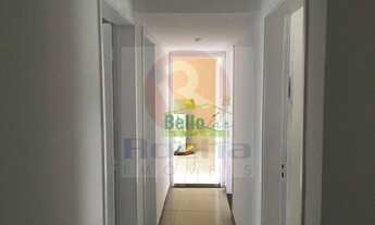 Imagem 6: Apartamento com 2 dormitórios à venda, 109 m² por R$ 260.000,00 - Encruzilhada - Recife/PE