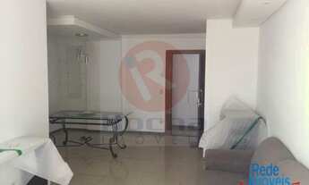 Imagem 3: Apartamento com 2 dormitórios à venda, 109 m² por R$ 260.000,00 - Encruzilhada - Recife/PE