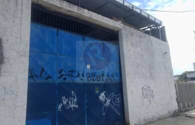 Imagem 3: Galpão comercial para venda e locação, Santo Amaro, Recife
