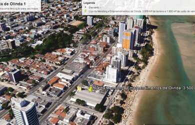 Imagem 5: Galpão comercial para locação, Bairro Novo, Olinda