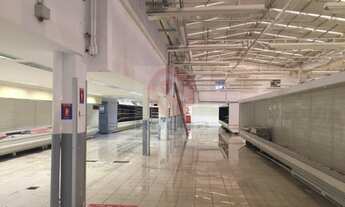 Imagem: Galpão comercial para locação, Bairro