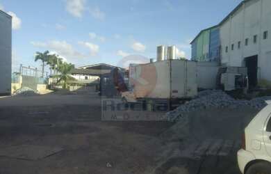 Imagem 6: Galpão comercial novo na br 101 norte