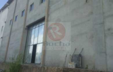 Imagem 7: Galpão comercial novo na br 101 norte