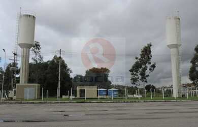 Imagem 5: Excelente con.de galpões BR 101 Sul