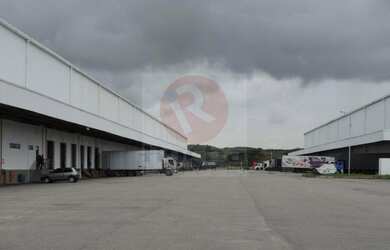 Imagem 7: Excelente con.de galpões BR 101 Sul