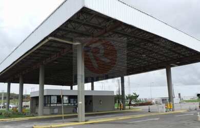 Imagem 2: Excelente con.de galpões BR 101 Sul