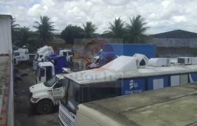 Imagem 4: Galpao oficina comercial na br 101 su