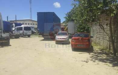 Imagem 6: Galpao oficina comercial na br 101 su