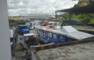 Imagem 3: Galpao oficina comercial na br 101 su