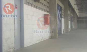 Imagem 4: Alugar galpão com docas em Prazeres