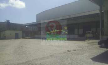 Imagem 1: Alugar galpão com docas em Prazeres