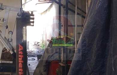 Imagem 3: Galpão à Venda