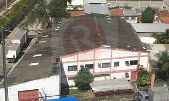 Imagem: Vende galpão na imbiribeira