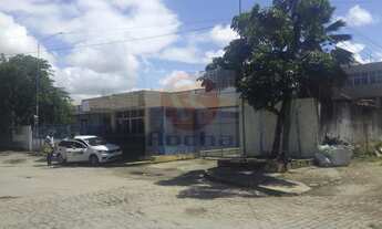 Imagem: Vender ou locar galpão em Prazeres