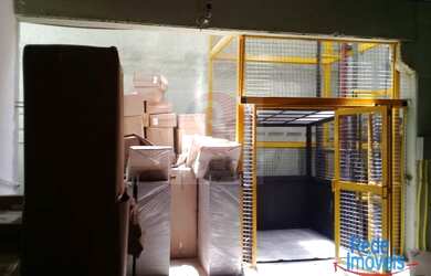 Imagem 5: Galpaõ para Locação