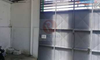 Imagem: Galpaõ para Locação