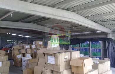 Imagem 3: Galpaõ para Locação