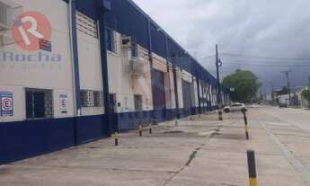 Imagem 7: Galpão para alugar, 5349 m² por R$ 15 o preço do metro quadrado/Mês - Imbiribeira - Recife