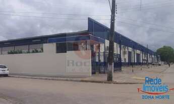 Imagem 2: Galpão para alugar, 5349 m² por R$ 15 o preço do metro quadrado/Mês - Imbiribeira - Recife