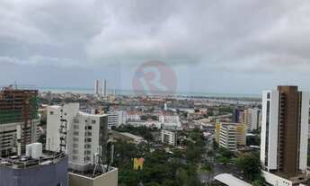 Imagem: Flat residencial à venda, Ilha do Leite