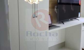 Imagem 4: Flat com 1 dormitório para alugar, 25 m² por R$ 1.900/mês - Ilha do Leite - Recife/PE