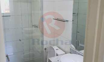 Imagem 5: Flat com 1 dormitório para alugar, 25 m² por R$ 1.900/mês - Ilha do Leite - Recife/PE
