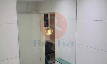 Imagem 6: Flat com 1 dormitório para alugar, 25 m² por R$ 1.900/mês - Ilha do Leite - Recife/PE