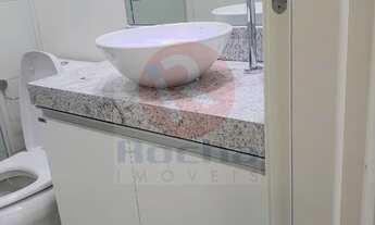 Imagem 7: Flat com 1 dormitório para alugar, 25 m² por R$ 1.900/mês - Ilha do Leite - Recife/PE