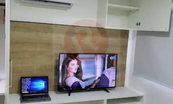 Imagem 3: Flat com 1 dormitório para alugar, 25 m² por R$ 1.900/mês - Ilha do Leite - Recife/PE