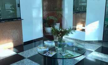 Imagem 5: Flat para alugar, 44 m² por R$ 1.800,00/mês - Espinheiro - Recife/PE