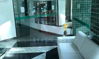 Imagem 6: Flat para alugar, 44 m² por R$ 1.800,00/mês - Espinheiro - Recife/PE