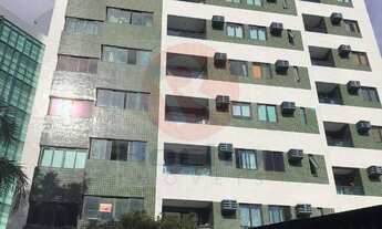 Imagem: Flat para alugar, 44 m² por R$ 1.800,00/mês