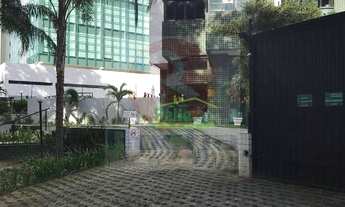 Imagem 3: Flat para alugar, 44 m² por R$ 1.800,00/mês - Espinheiro - Recife/PE