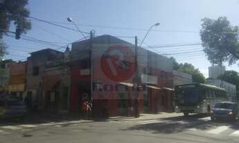 Imagem: Vende loja na rua Gervasio Pires