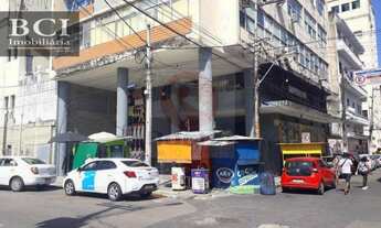 Imagem: Prédio Comercial, 1 dormitório, 1 banheiros