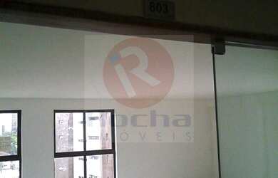 Imagem 6: Sala à venda, 41 m² por R$ 260.000,00 - Parnamirim - Recife/PE
