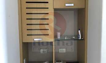 Imagem 4: Sala comercial para locação, Casa Amarela, Recife