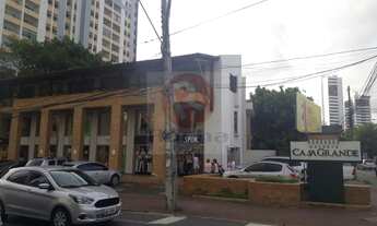 Imagem 2: Sala comercial para locação, Casa Amarela, Recife