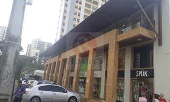 Imagem 3: Sala comercial para locação, Casa Amarela, Recife