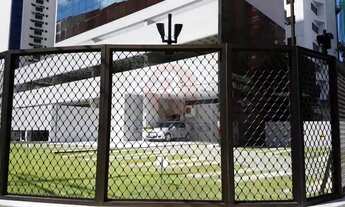 Imagem 4: Sala comercial para locação, Tamarineira, Recife