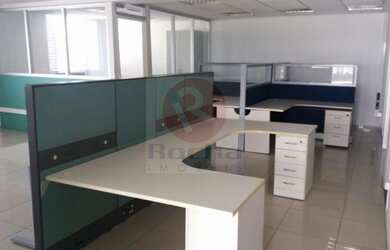 Imagem 6: 4 salas conjugadas