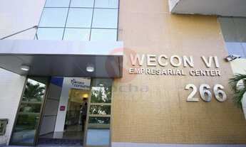 Imagem: 4 salas conjugadas