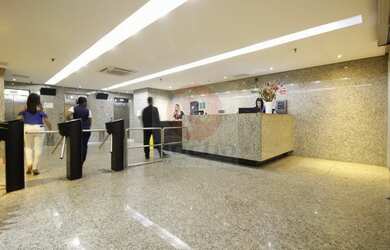 Imagem 3: 4 salas conjugadas