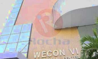 Imagem 3: 2 salas conjugadas